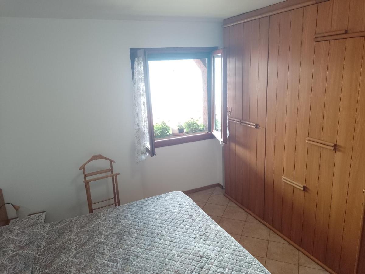 La Pergola Apartment Bellano Ngoại thất bức ảnh